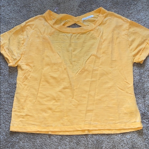 We the Free oversized top - Picture 2 of 5